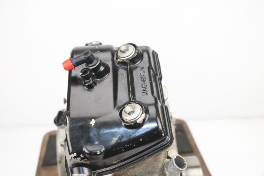 photo de MOTEUR KTM EXC-F EXC F 250 (2005 - 2007) - Autre angle de vue