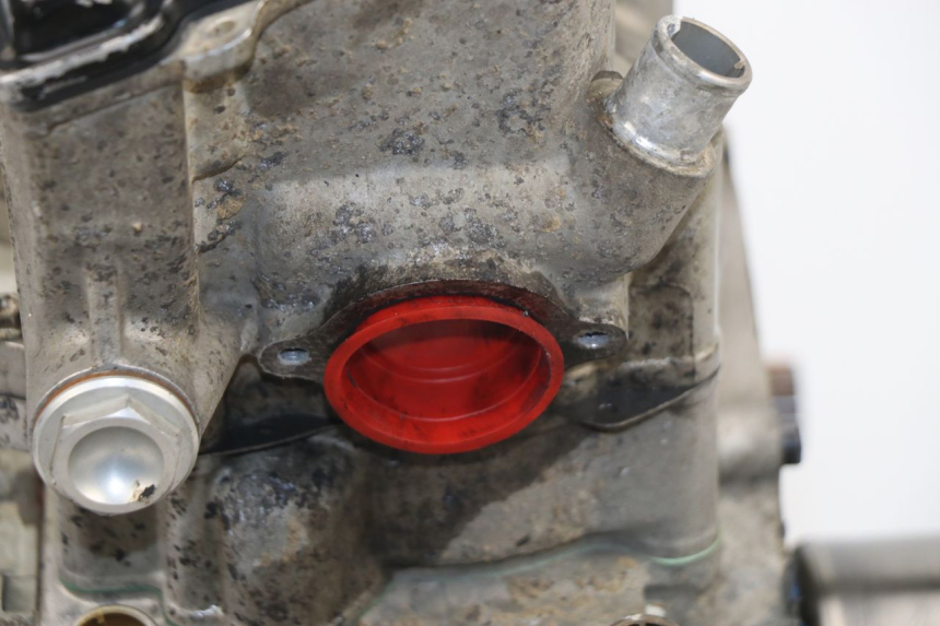 photo de MOTEUR KTM EXC-F EXC F 250 (2005 - 2007) - Vue d’ensemble