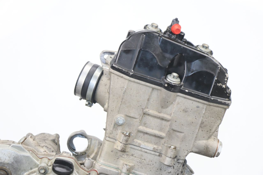 photo de MOTEUR KTM EXC-F EXC F 250 (2005 - 2007) - État de surface