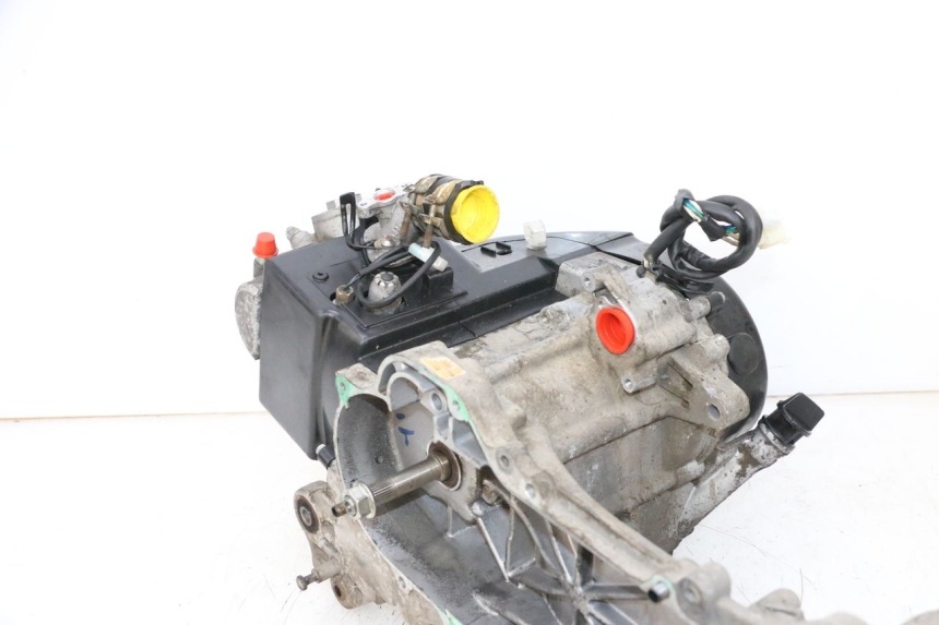 photo de MOTEUR KEEWAY F-ACT EVO 50 (2012 - 2014) - Détail de la pièce