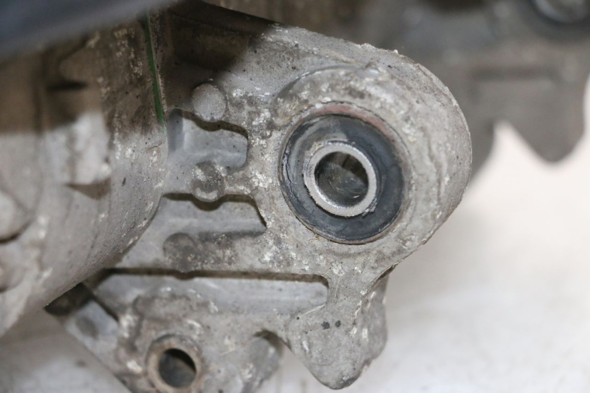 photo de MOTEUR KEEWAY F-ACT FACT EVO 50 (2020 - 2026) - Détails caractéristiques