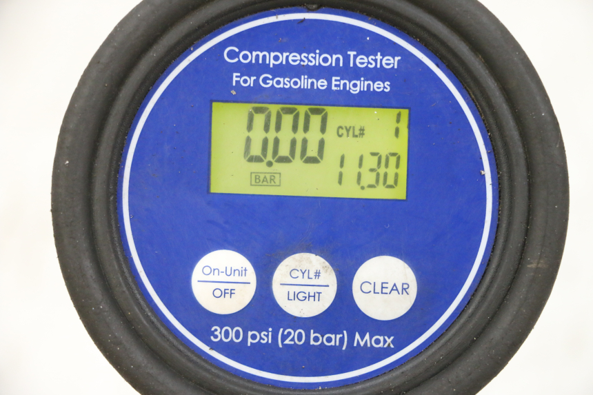 photo de MOTEUR KEEWAY F-ACT FACT EVO 50 (2020 - 2026) - Vue d’ensemble