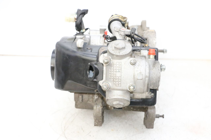 photo de MOTEUR KEEWAY F-ACT FACT EVO 50 (2020 - 2026) - Marquages et références