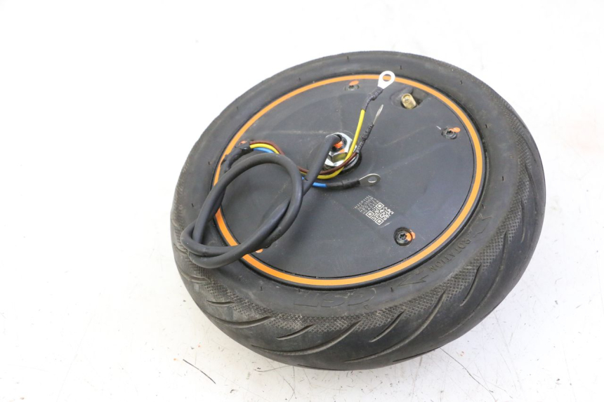 photo de MOTEUR SEGWAY NINEBOT F40E 1