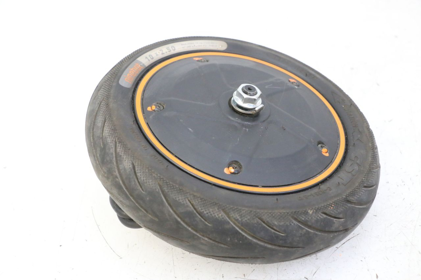 photo de MOTEUR SEGWAY NINEBOT F40E 1