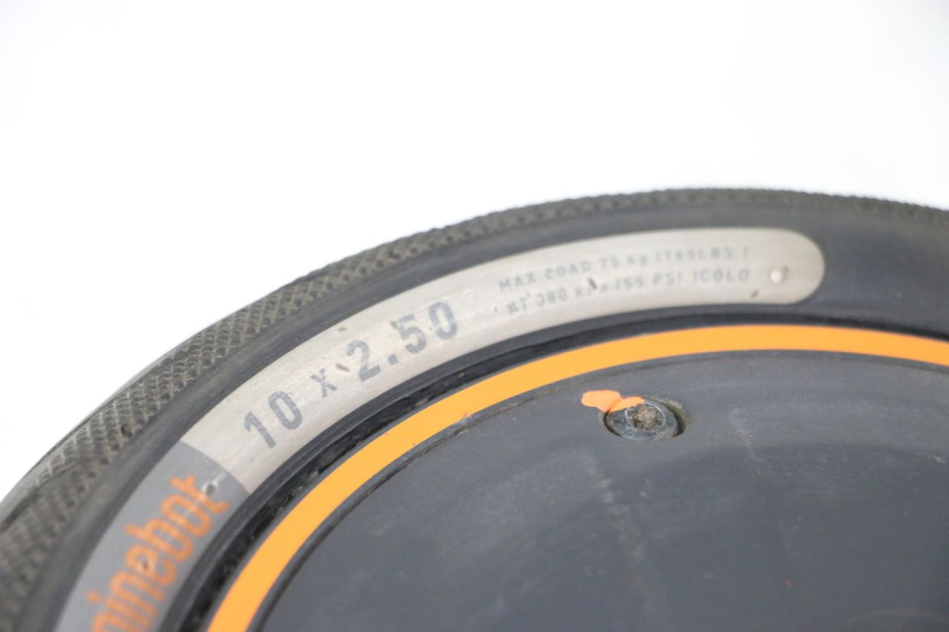 photo de MOTEUR SEGWAY NINEBOT F40E 1