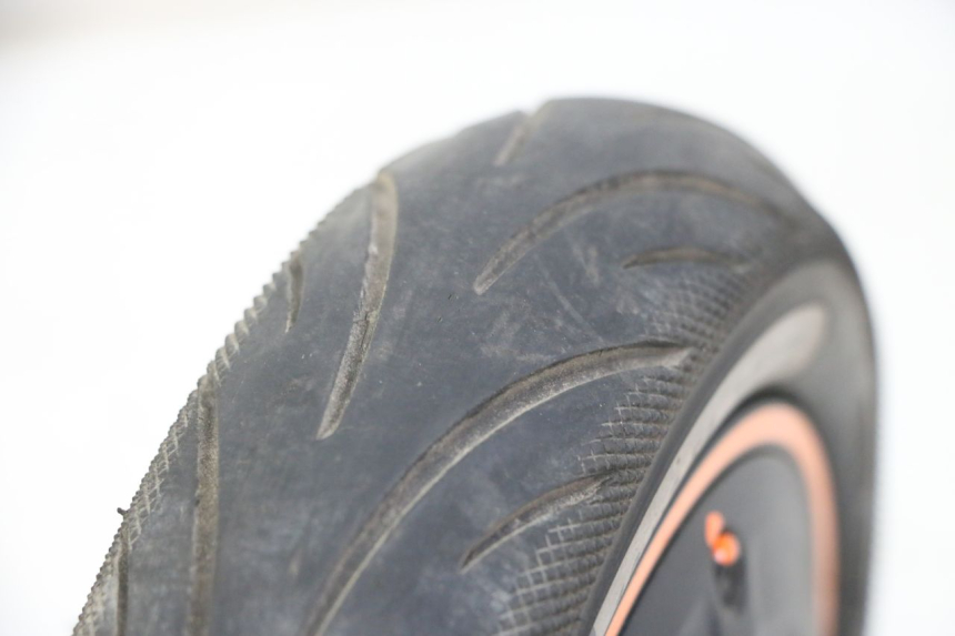 photo de MOTEUR SEGWAY NINEBOT F40E 1