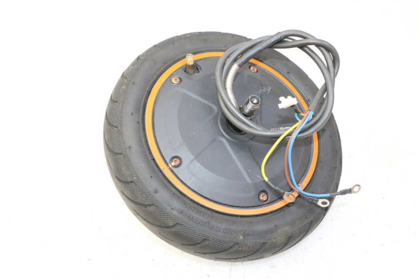 photo de MOTEUR SEGWAY NINEBOT F65I 1