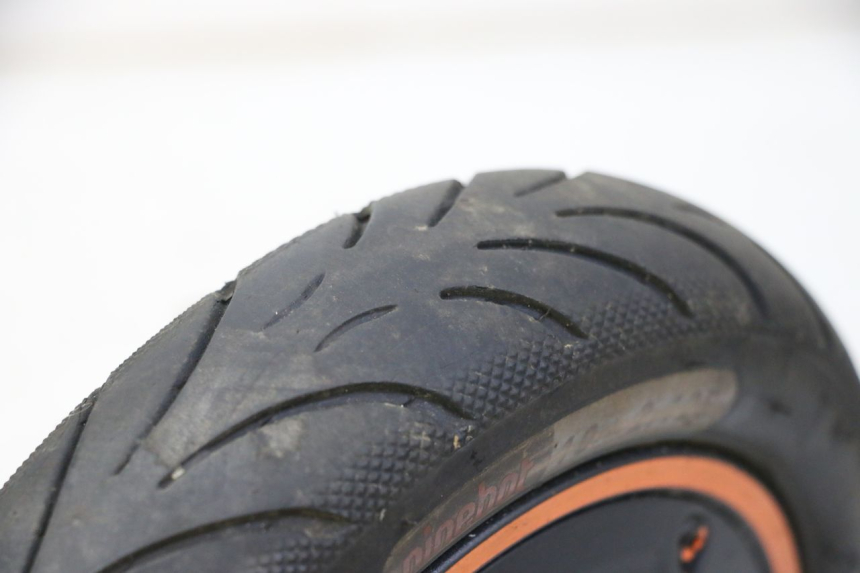 photo de MOTEUR SEGWAY NINEBOT F65I 1