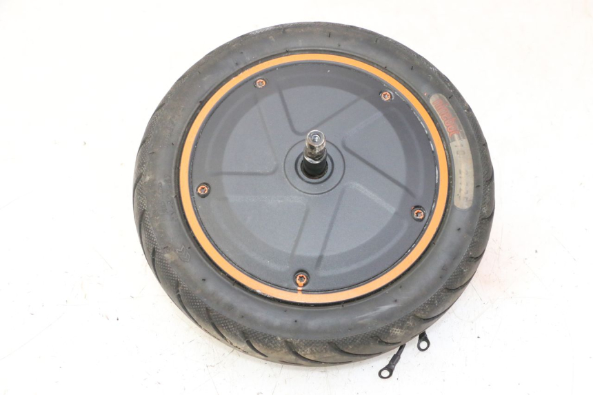 photo de MOTEUR SEGWAY NINEBOT F65I 1