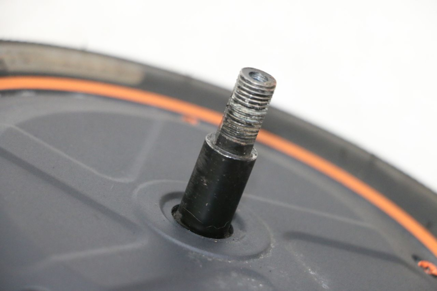 photo de MOTEUR SEGWAY NINEBOT F65I 1