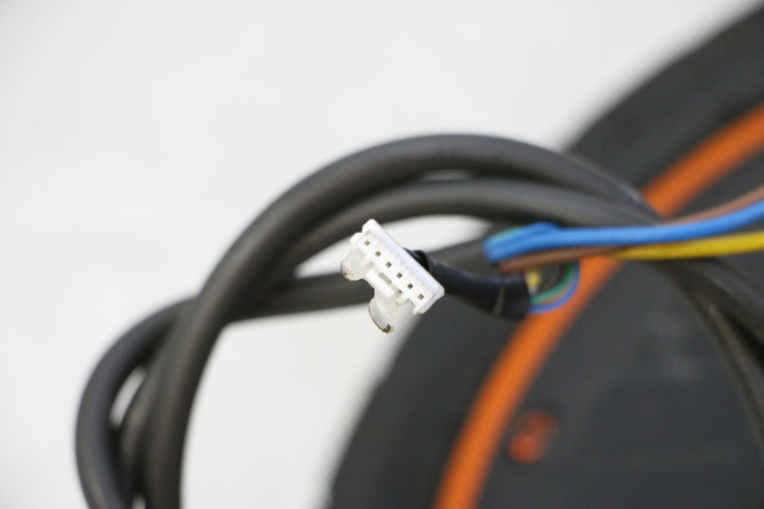 photo de MOTEUR SEGWAY NINEBOT F65I 1