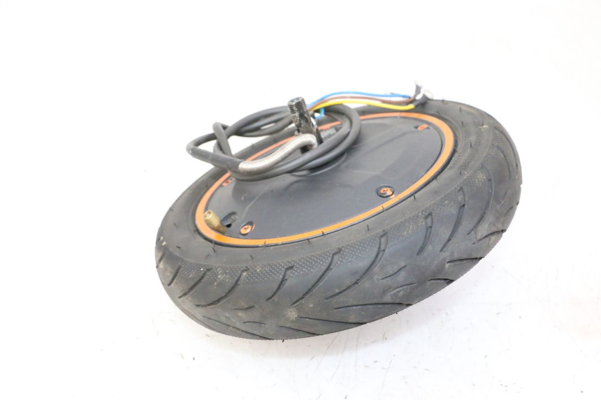 photo de MOTEUR SEGWAY NINEBOT F65I 1