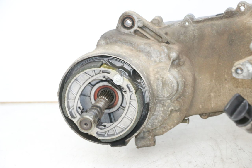 photo de MOTEUR BTC FELICE SPORT 50