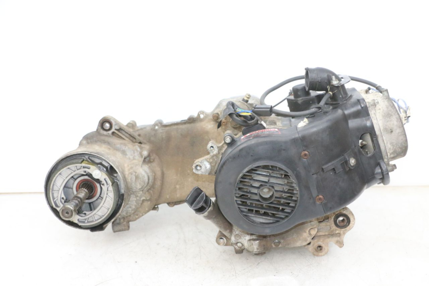 photo de MOTEUR BTC FELICE SPORT 50