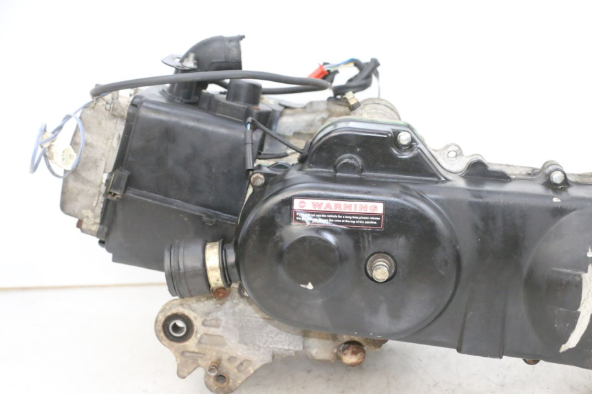 photo de MOTEUR BTC FELICE SPORT 50