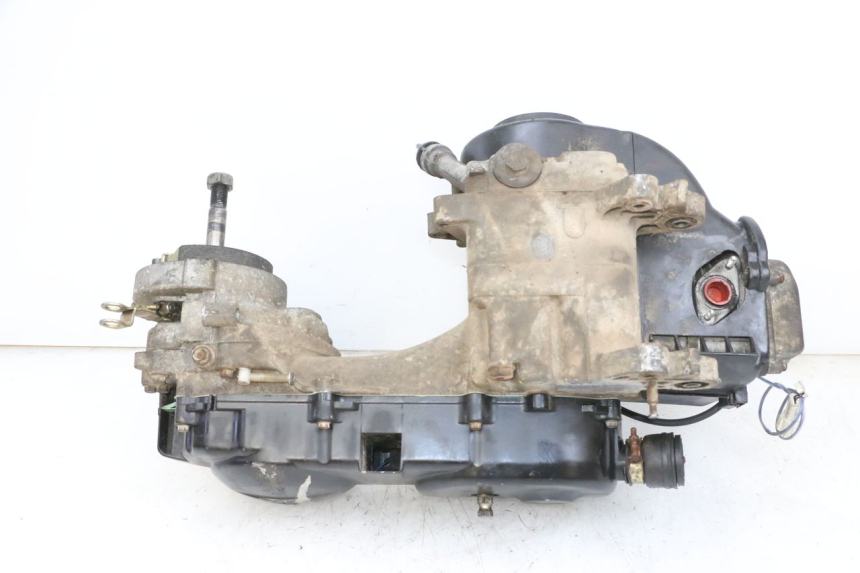 photo de MOTEUR BTC FELICE SPORT 50