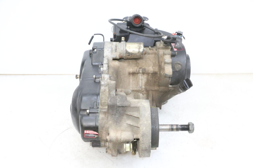 photo de MOTEUR BTC FELICE SPORT 50