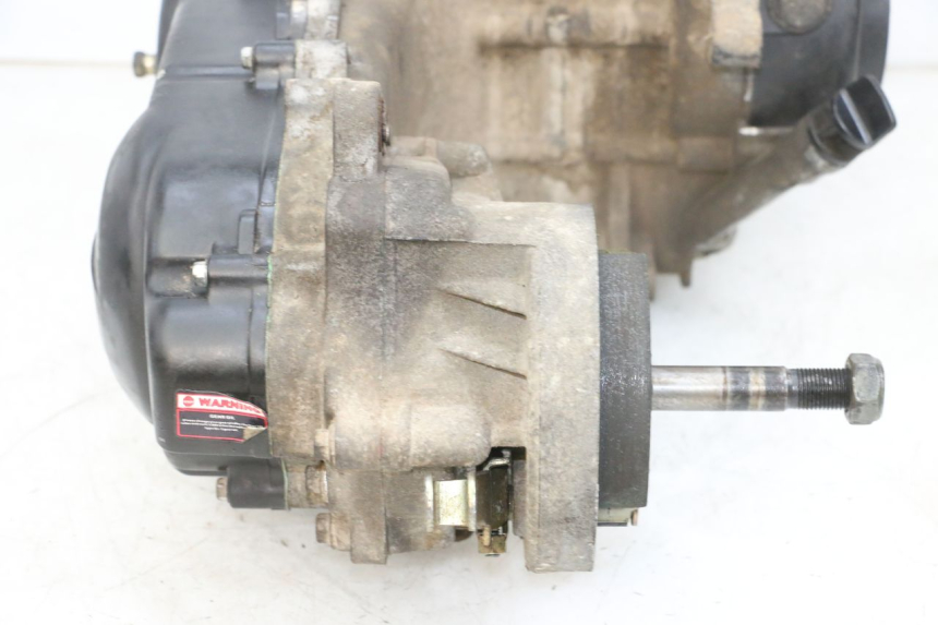 photo de MOTEUR BTC FELICE SPORT 50