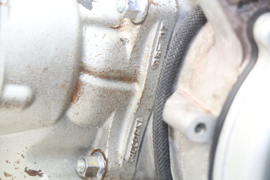 photo de MOTEUR HONDA FES PANTHEON 2T 125 (1998 - 2002)