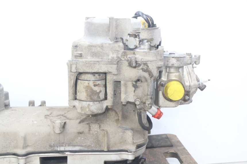 photo de MOTEUR HONDA FES PANTHEON 2T 125 (1998 - 2002)