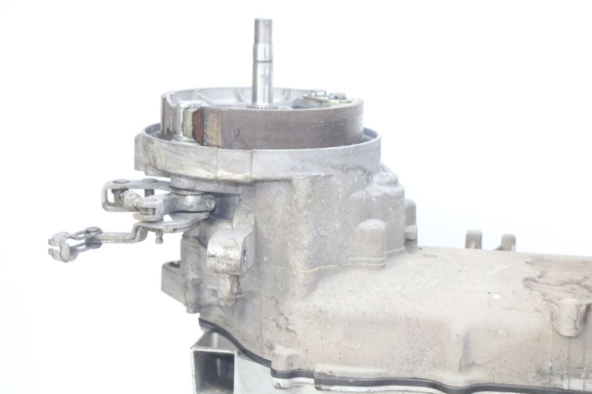 photo de MOTEUR HONDA FES PANTHEON 2T 125 (1998 - 2002)