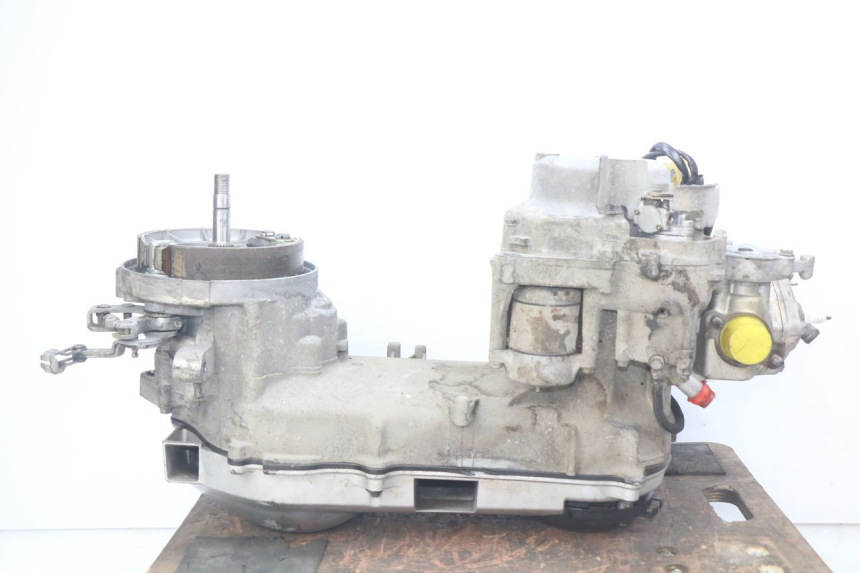 photo de MOTEUR HONDA FES PANTHEON 2T 125 (1998 - 2002)