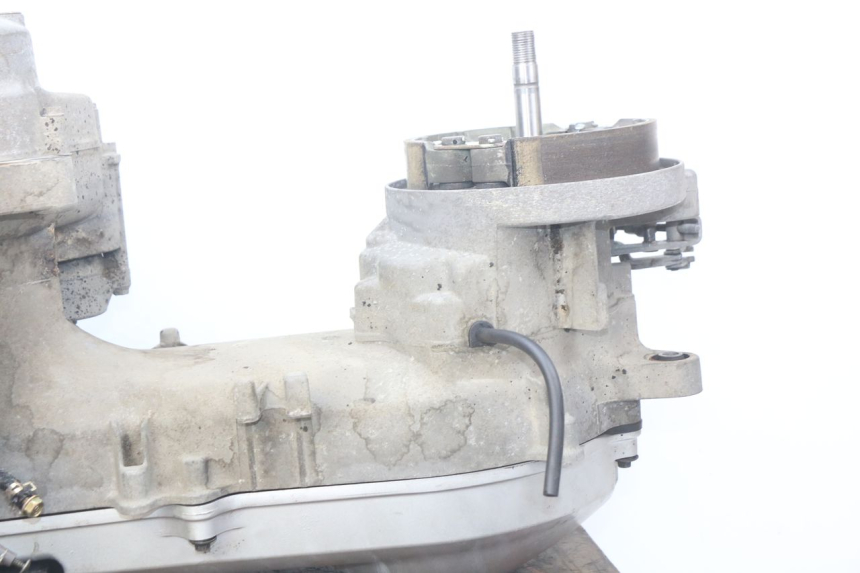 photo de MOTEUR HONDA FES PANTHEON 2T 125 (1998 - 2002)