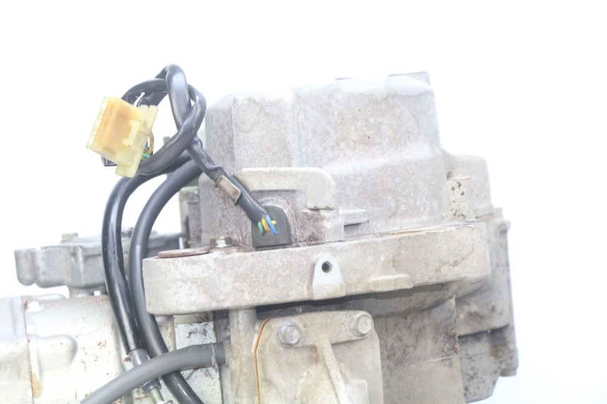 photo de MOTEUR HONDA FES PANTHEON 2T 125 (1998 - 2002)