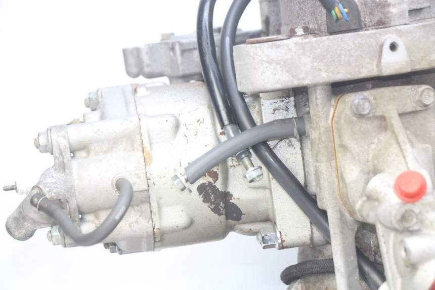 photo de MOTEUR HONDA FES PANTHEON 2T 125 (1998 - 2002)