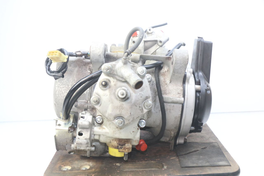 photo de MOTEUR HONDA FES PANTHEON 2T 125 (1998 - 2002)