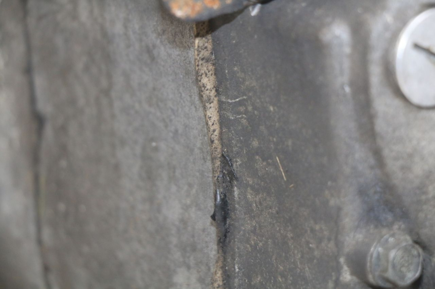 photo de MOTEUR HONDA FES PANTHEON 125 (2003 - 2007) - Zoom état d’usage