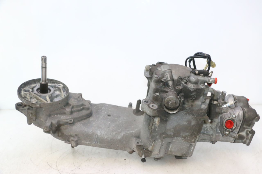 photo de MOTEUR HONDA FES PANTHEON 125 (2003 - 2007) - Vue produit