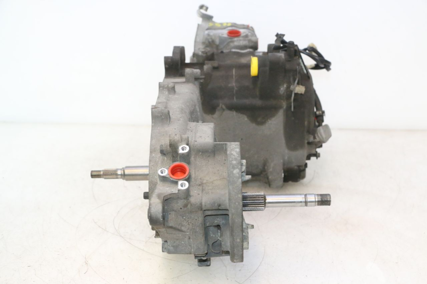 photo de MOTEUR HONDA FES PANTHEON 125 (2003 - 2007) - Détails caractéristiques