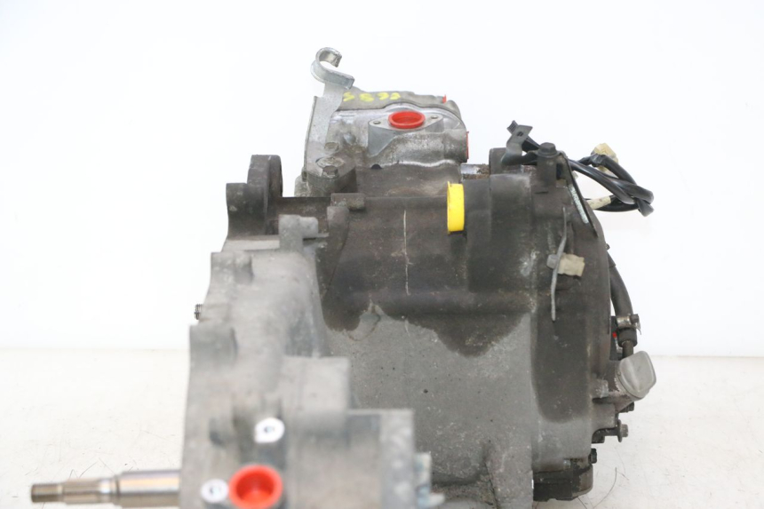 photo de MOTEUR HONDA FES PANTHEON 125 (2003 - 2007) - Zoom composants