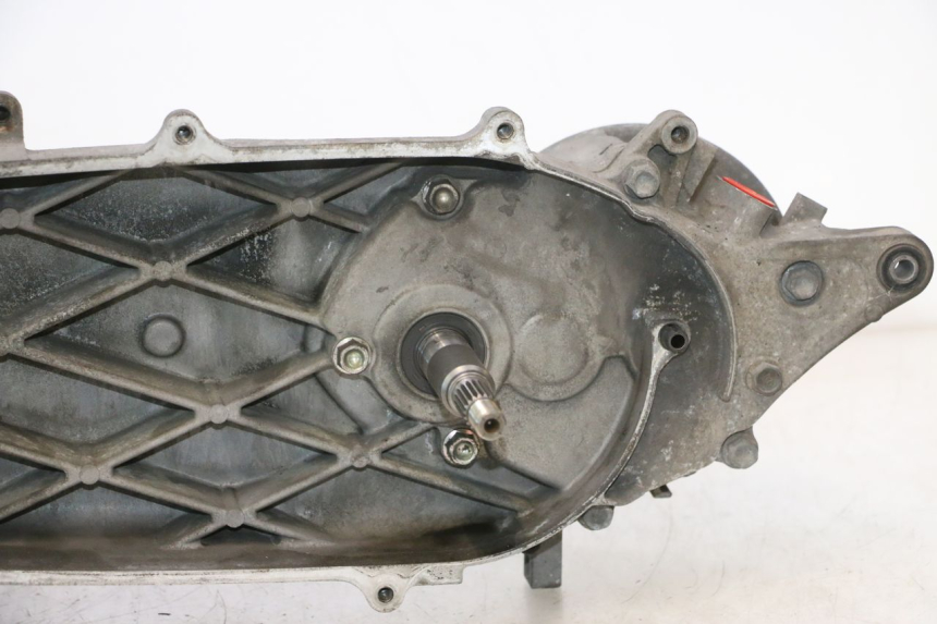 photo de MOTEUR HONDA FES PANTHEON 125 (2003 - 2007) - Focus structure