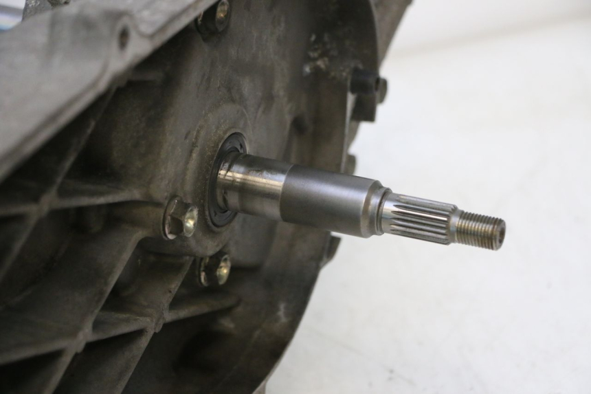 photo de MOTEUR HONDA FES PANTHEON 125 (2003 - 2007) - Zoom qualité