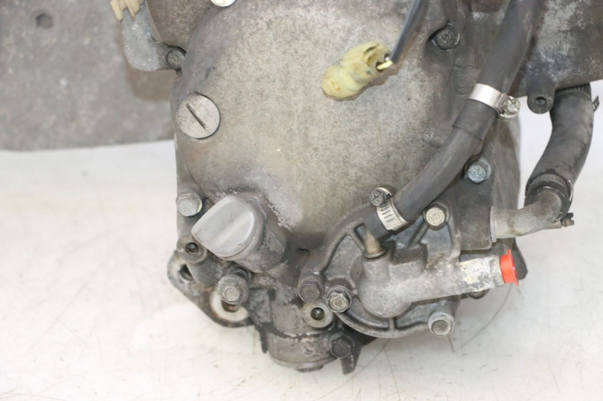 photo de MOTEUR HONDA FES PANTHEON 125 (2003 - 2007) - Autre angle de vue