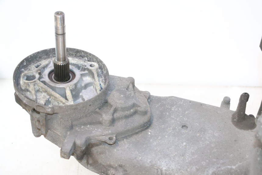 photo de MOTEUR HONDA FES PANTHEON 125 (2003 - 2007) - État de surface
