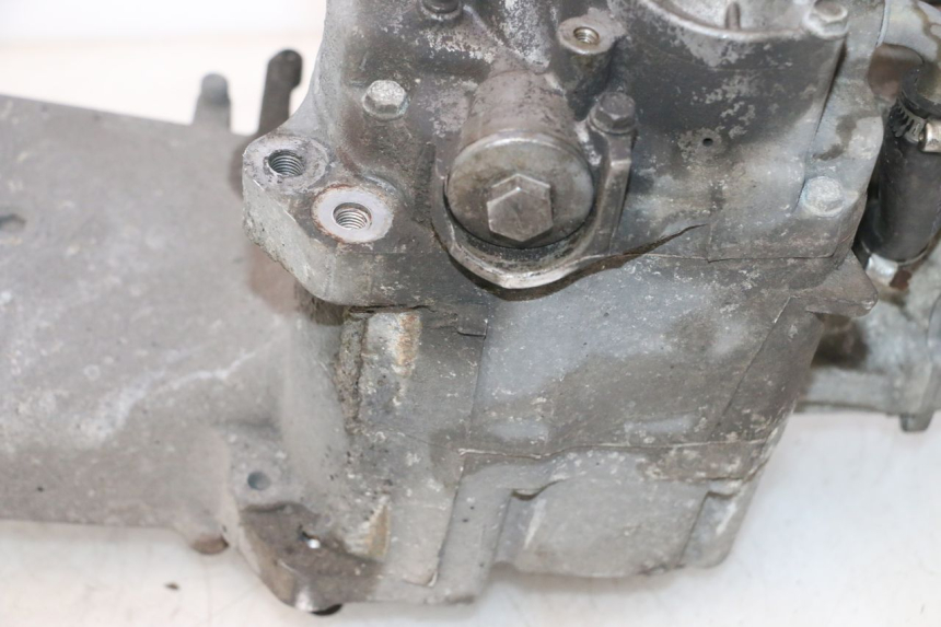 photo de MOTEUR HONDA FES PANTHEON 125 (2003 - 2007) - Pièce contrôlée