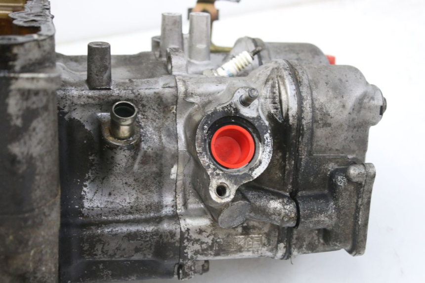 photo de MOTEUR HONDA FES S-WING SWING ABS 125 (2007 - 2015)