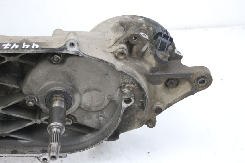 photo de MOTEUR HONDA FES S-WING SWING ABS 125 (2007 - 2015)