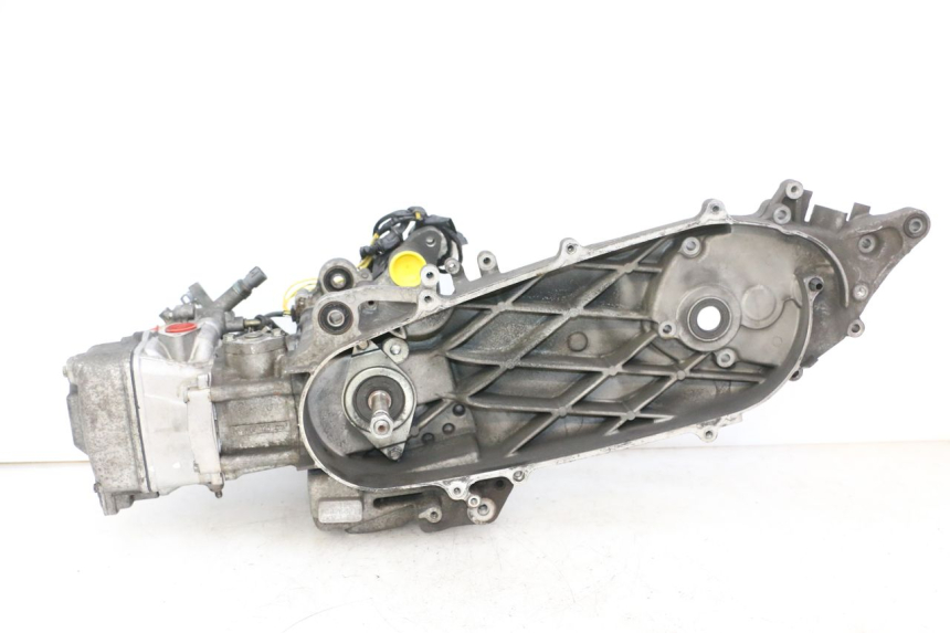 photo de MOTEUR HONDA FES S-WING SWING ABS 125 (2007 - 2015)