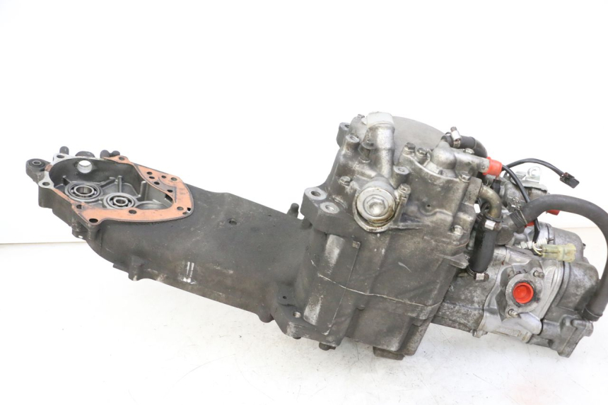 photo de MOTEUR HONDA FES S-WING SWING ABS 125 (2007 - 2015)