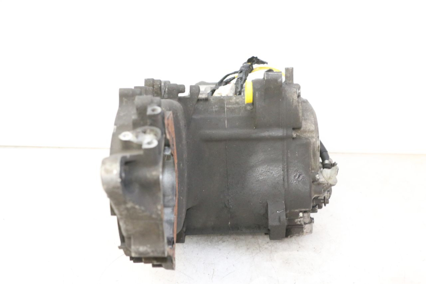photo de MOTEUR HONDA FES S-WING SWING ABS 125 (2007 - 2015)