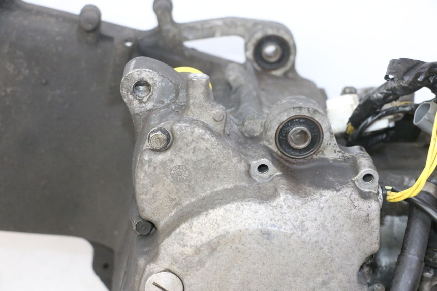 photo de MOTEUR HONDA FES S-WING SWING ABS 125 (2007 - 2015)