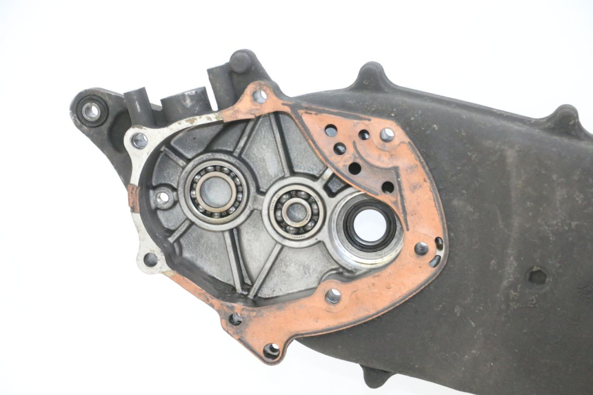 photo de MOTEUR HONDA FES S-WING SWING ABS 125 (2007 - 2015)
