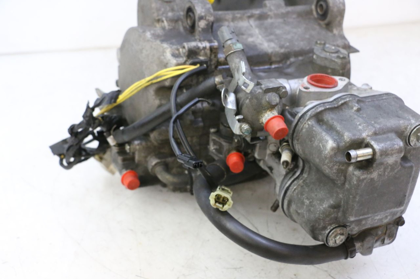 photo de MOTEUR HONDA FES S-WING SWING ABS 125 (2007 - 2015)