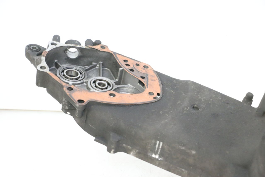 photo de MOTEUR HONDA FES S-WING SWING ABS 125 (2007 - 2015)