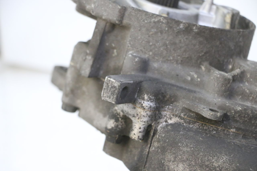 photo de MOTEUR HONDA FES S-WING SWING ABS 125 (2007 - 2015)